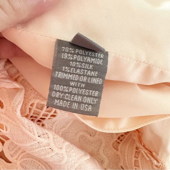 Lela Rose Dress 2 NEW - Picture 10 of 11